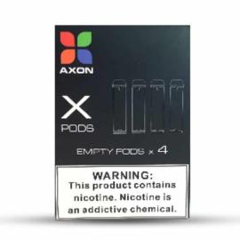 AXON X PODS