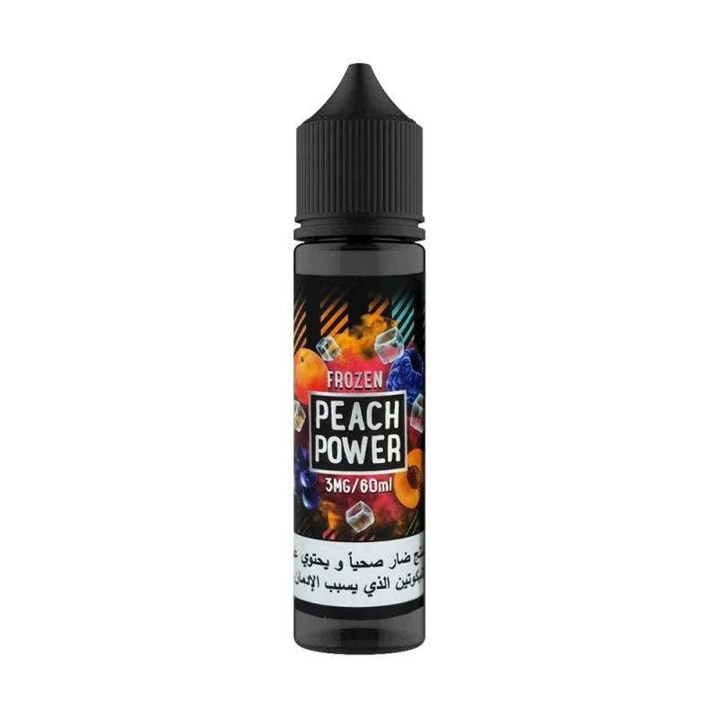 ﻿ Sam Vape Peach Power 