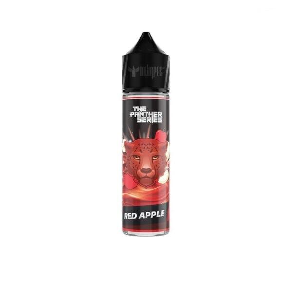 The Panther Series Red Apple 60ml