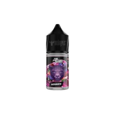 The Panther Series Berries Salt 30ml