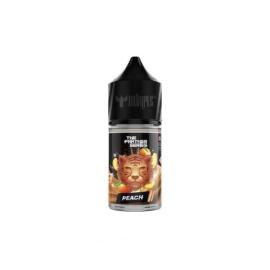 The Panther Series Peach Salt 30ml